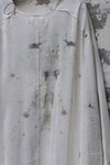 Mutedance 24 Spring/Summer Silk Robe Dress MD-MD24SS110 PM151